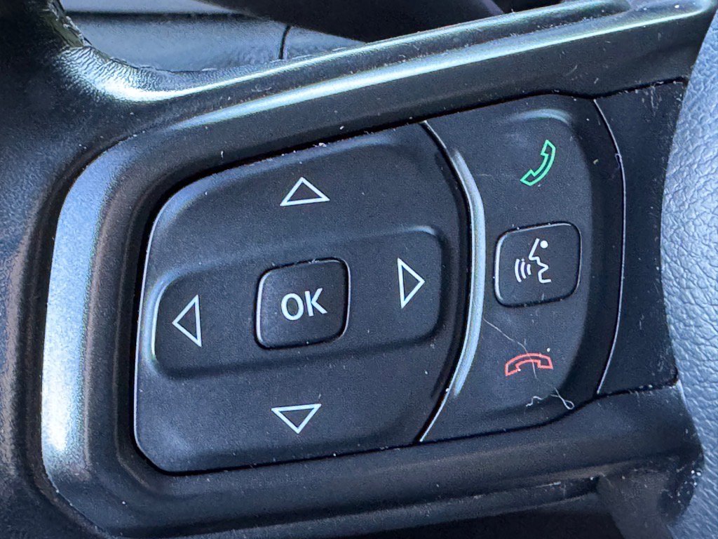 Used 2020 Jeep Wrangler Unlimited Sport S image 13