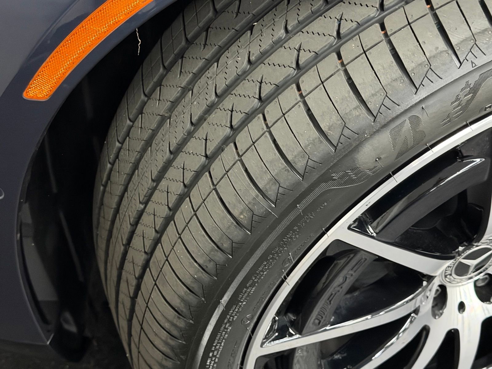 Certified 2023 Mercedes-Benz EQS 580 4MATIC Sedan image 18