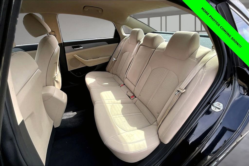 Used 2018 Hyundai Sonata SE FWD image 26