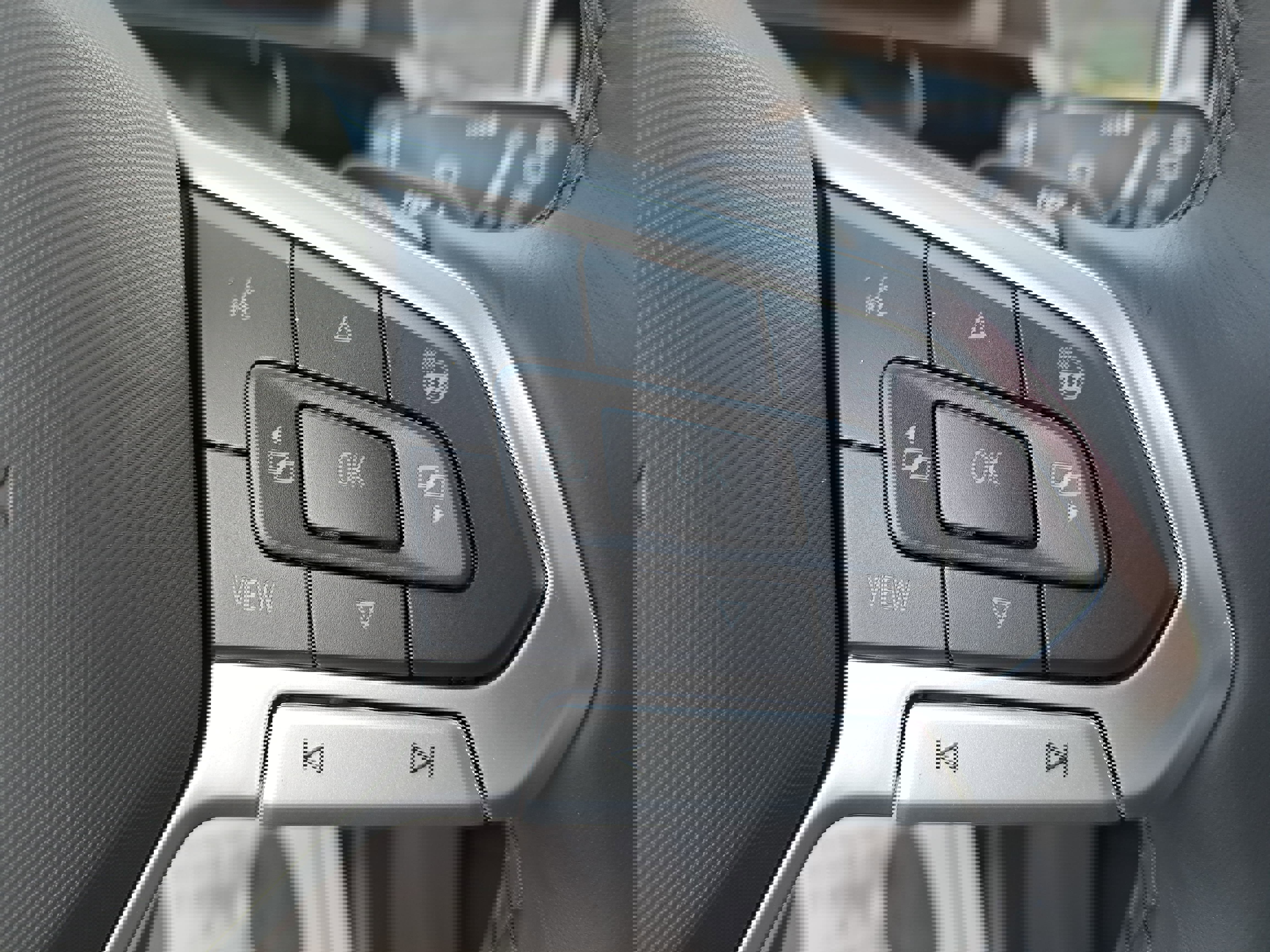 New 2026 Volkswagen Atlas SEL Premium R-Line image 19