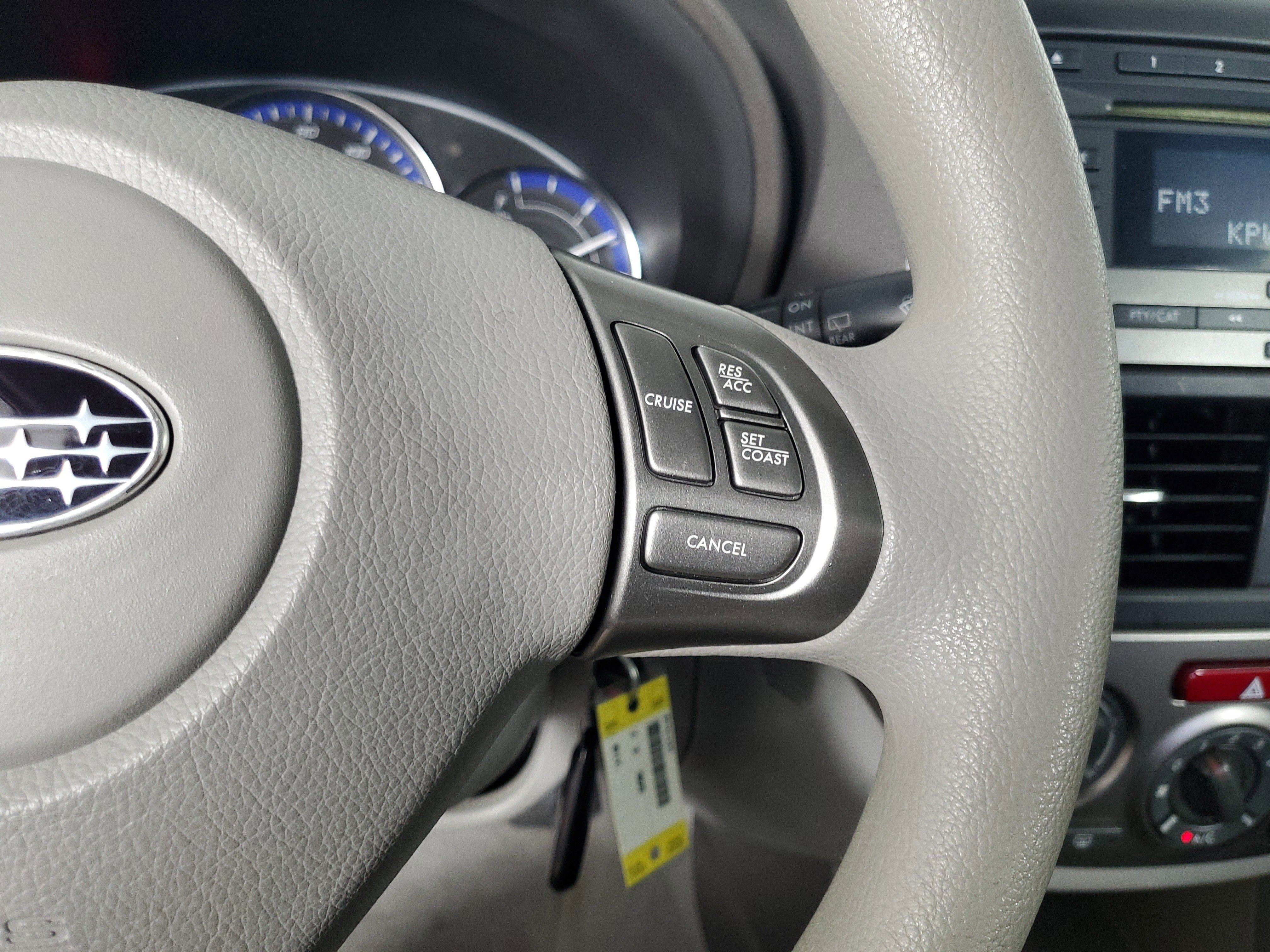 Used 2010 Subaru Forester 2.5X image 22