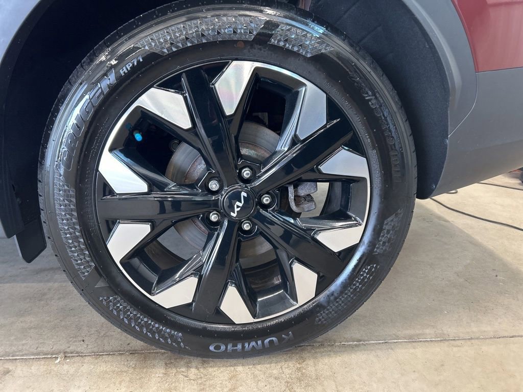 Certified 2023 Kia Sportage X-Line AWD/4WD image 25