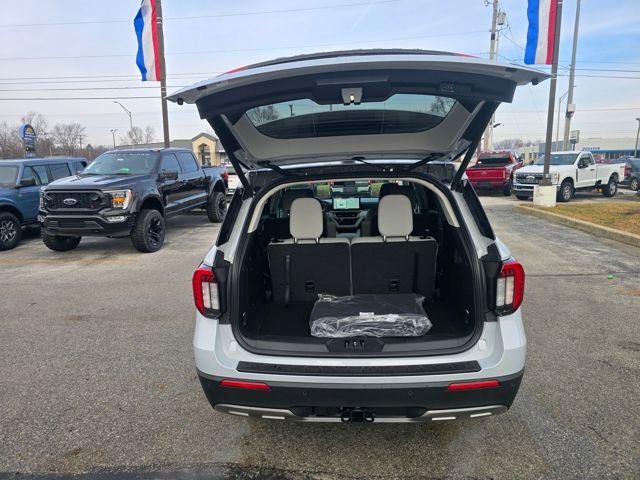New 2026 Ford Explorer Active w/ Active Comfort Package image 15