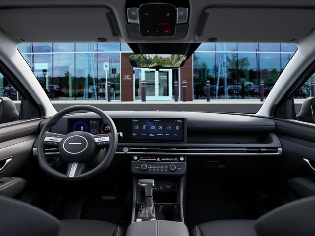 New 2026 Hyundai Tucson SE FWD image 14