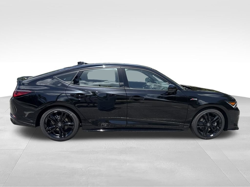 New 2026 Acura Integra A-Spec FWD image 6