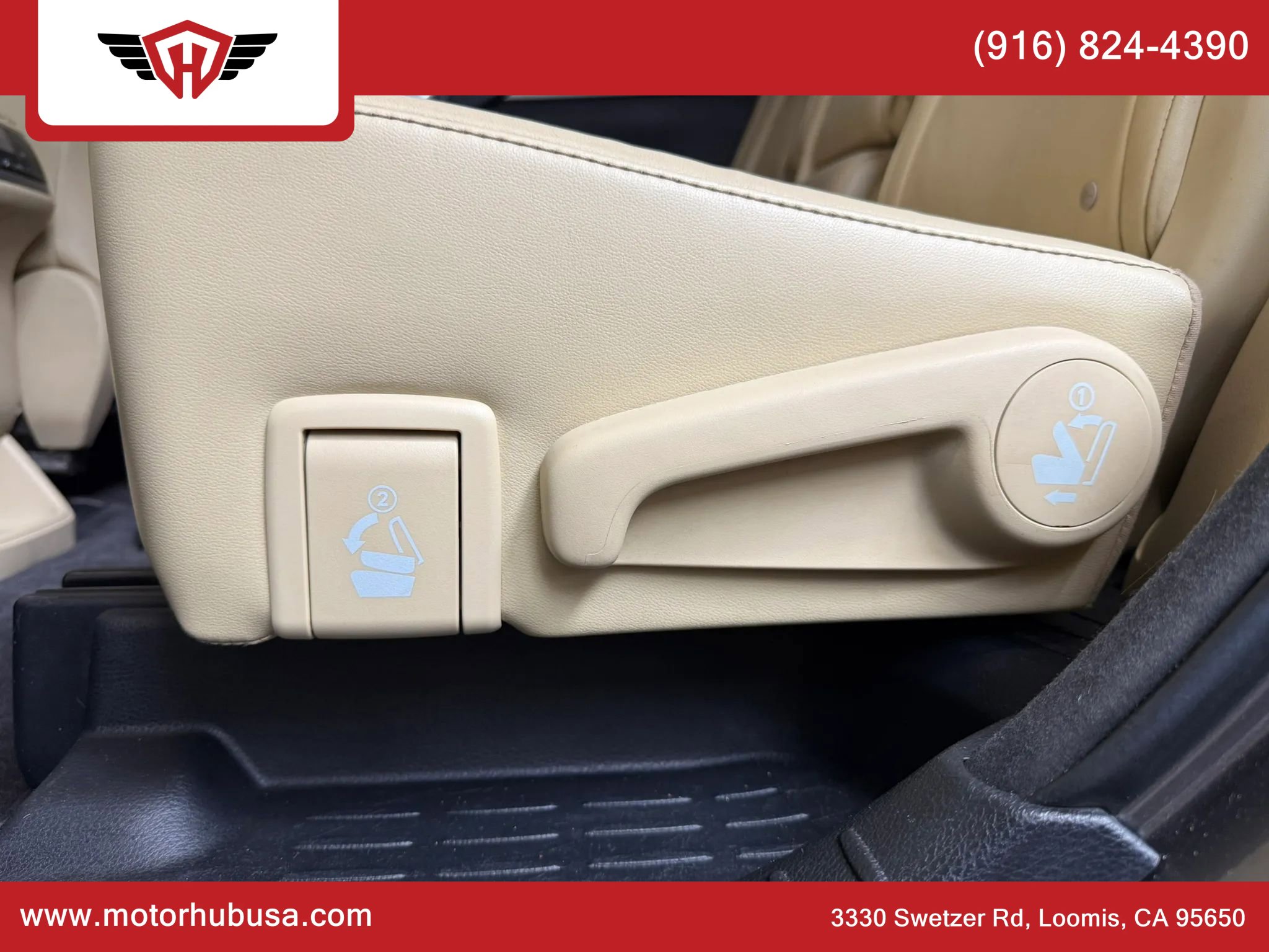 Used 2015 Toyota Highlander XLE AWD/4WD image 47