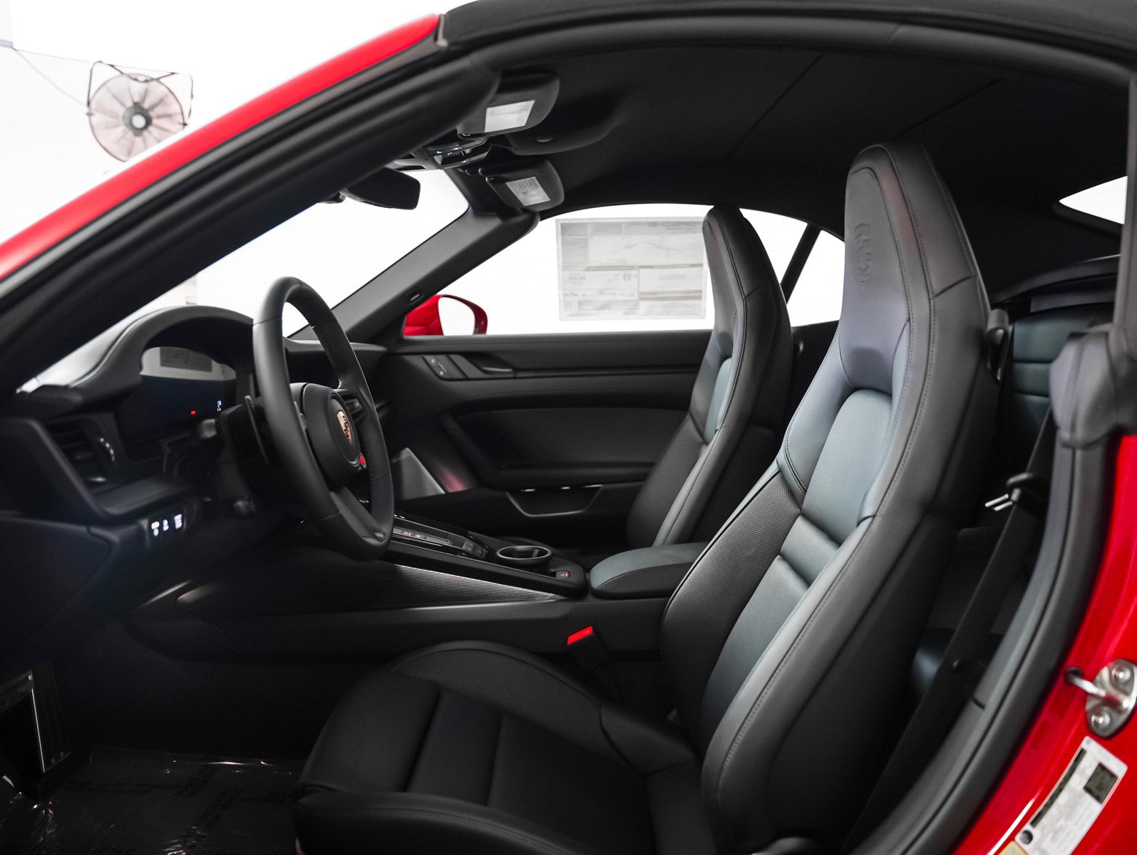 New 2026 Porsche 911 Carrera 4 GTS image 5
