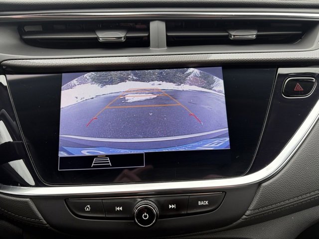 Certified 2022 Buick Encore GX Preferred image 36