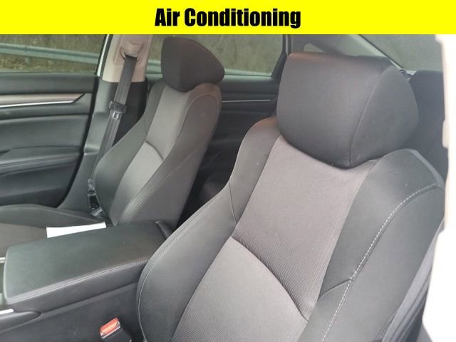 Used 2019 Honda Accord LX image 9