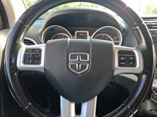 Used 2016 Dodge Journey SXT AWD/4WD image 18