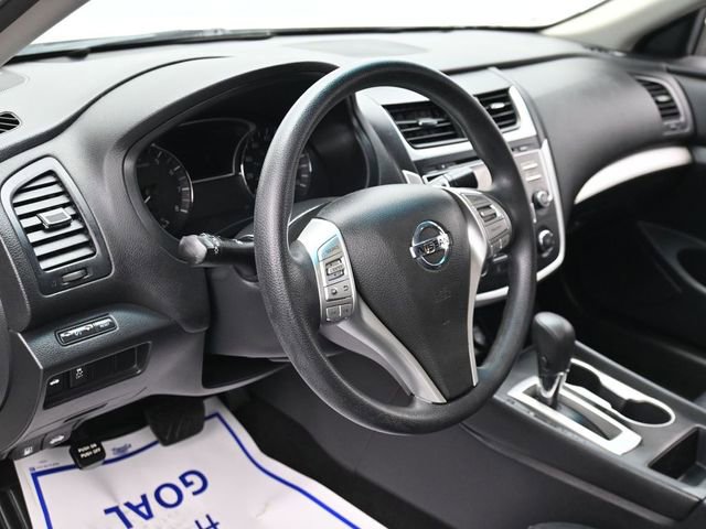 Used 2018 Nissan Altima 2.5 S w/ S Convenience Package image 14