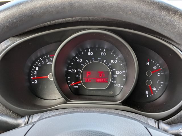 Used 2015 Kia Soul FWD image 27