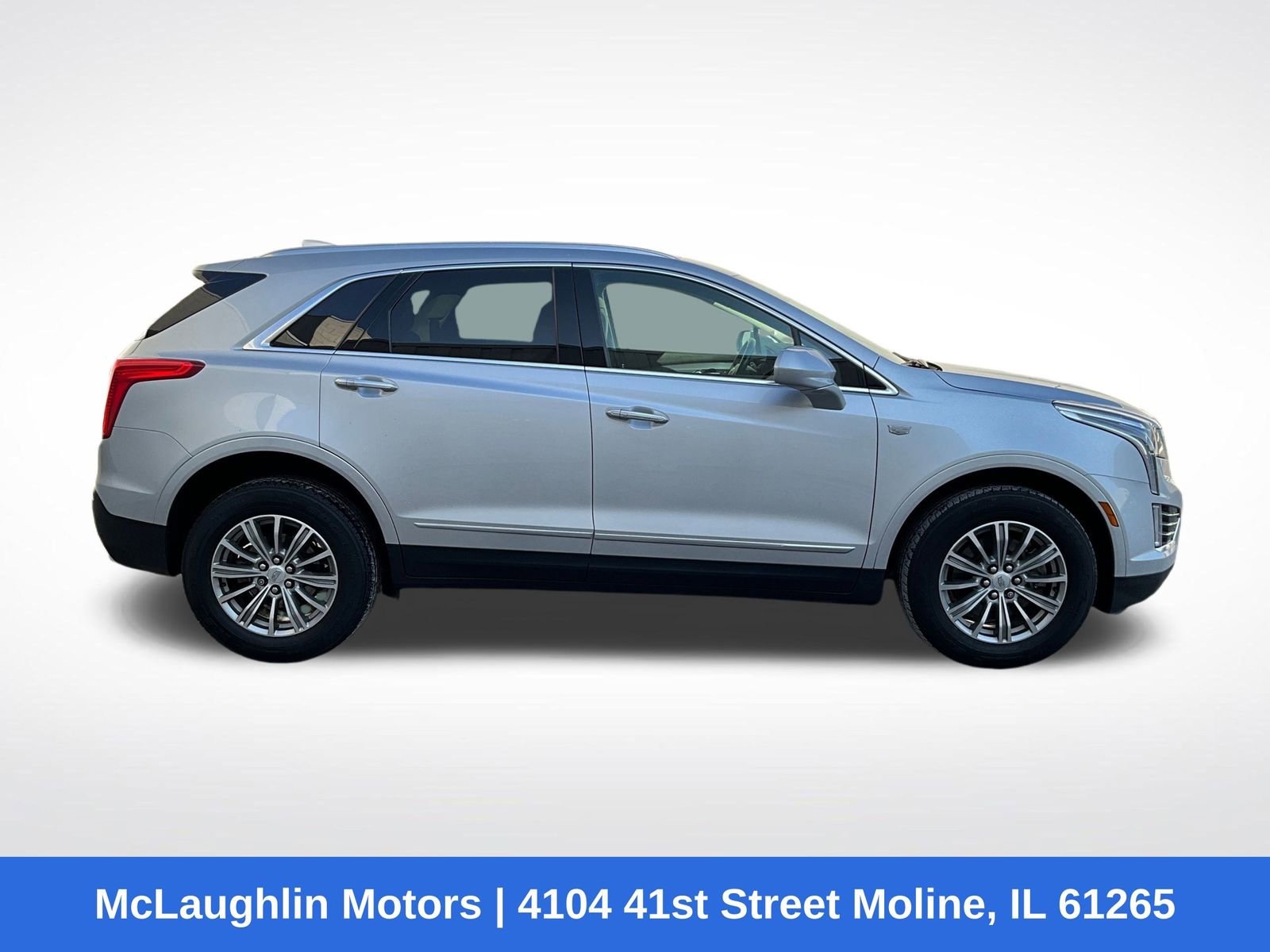 Used 2019 Cadillac XT5 Luxury image 22