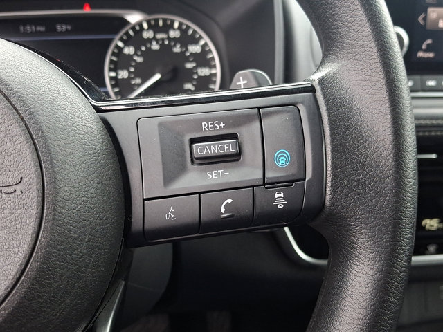Certified 2022 Nissan Rogue SV AWD/4WD image 21
