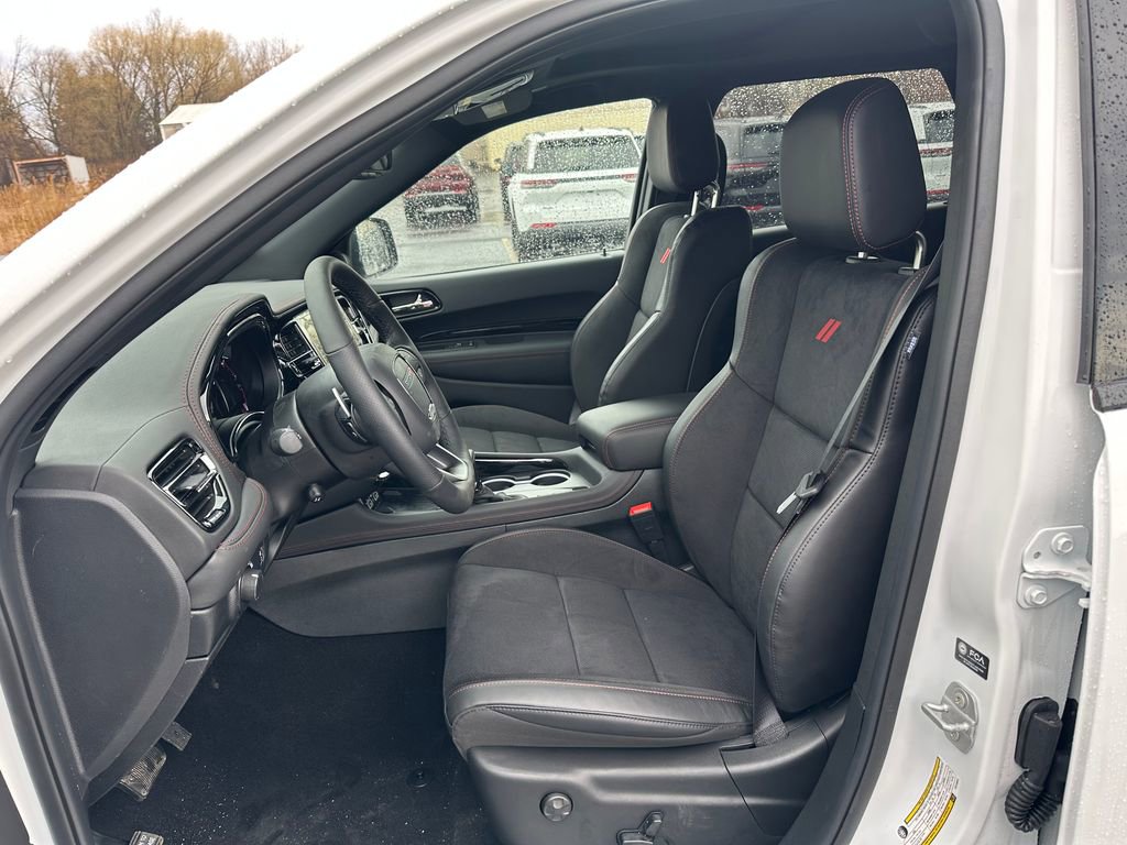 New 2026 Dodge Durango GT AWD/4WD image 14
