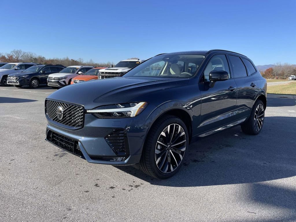 New 2026 Volvo XC60 B5 Ultra w/ Protection Package Premier image 20