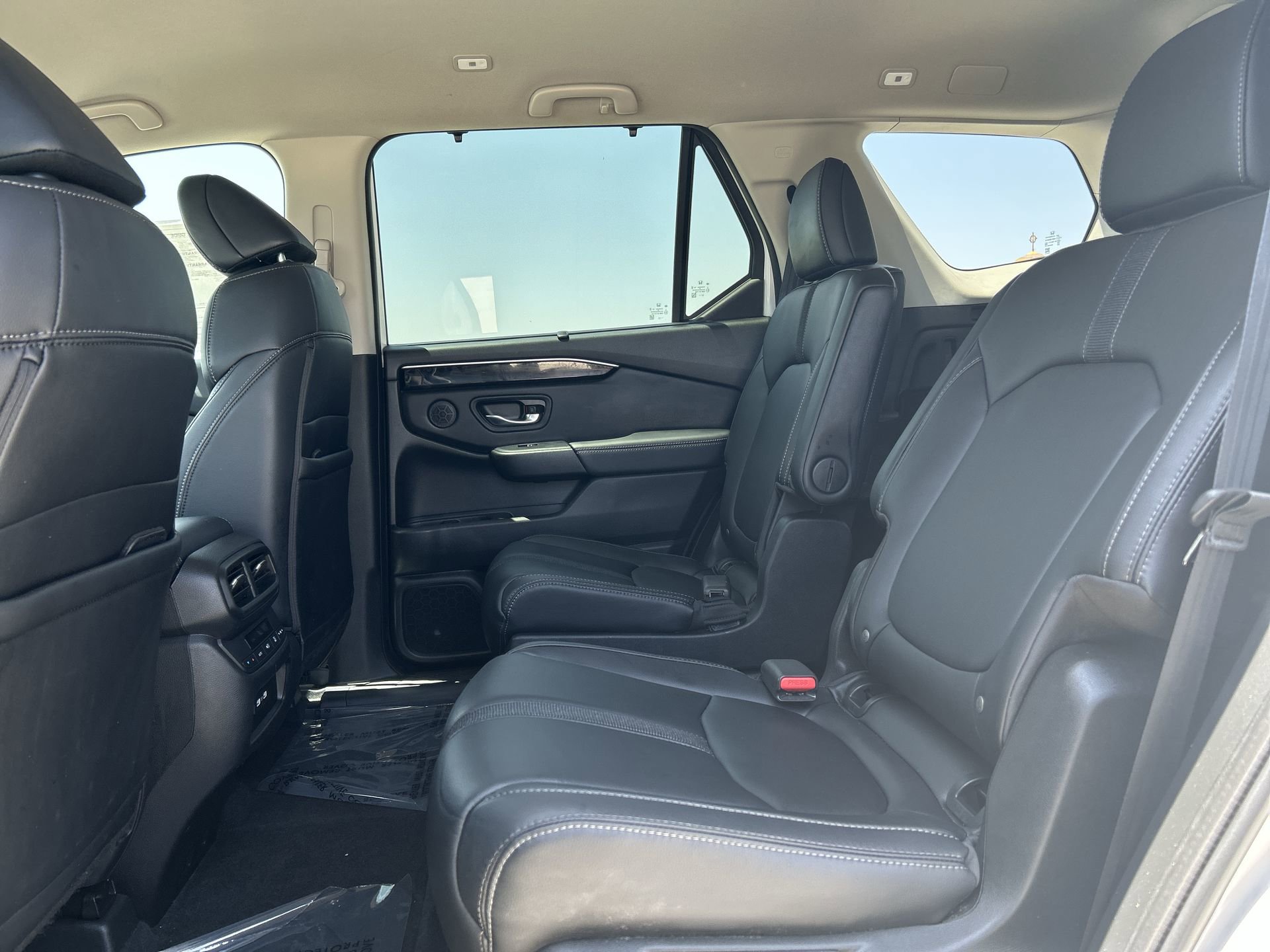 Certified 2023 Honda Pilot EX-L image 24
