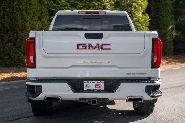 Used 2019 GMC Sierra 1500 Denali w/ Denali Ultimate Package AWD/4WD image 18
