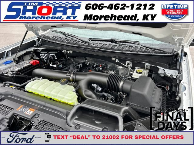 New 2026 Ford Expedition King Ranch AWD/4WD image 29