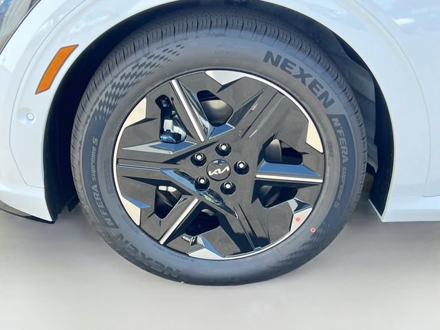New 2026 Kia EV6 GT-Line RWD image 33