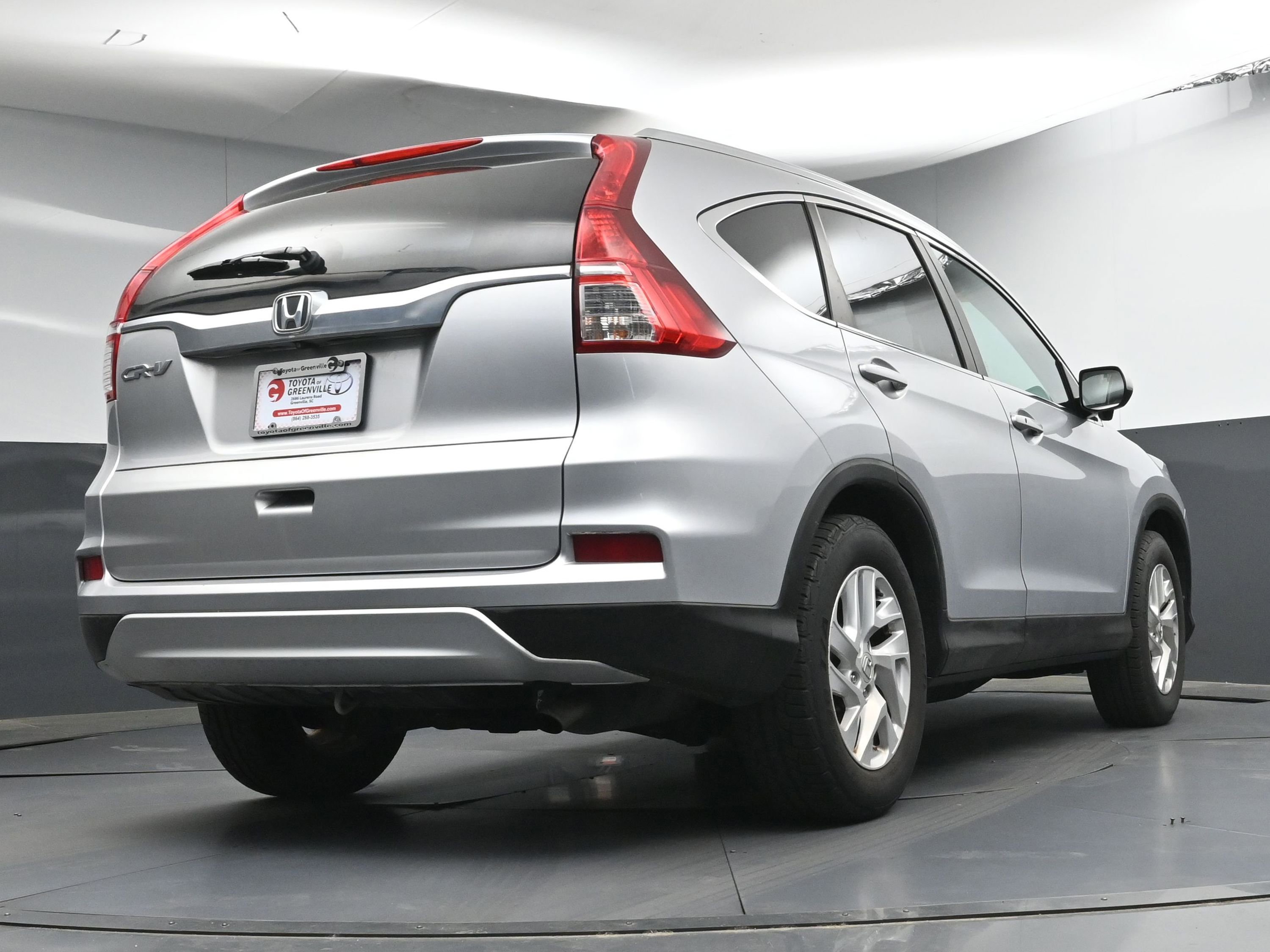 Used 2016 Honda CR-V EX-L image 25