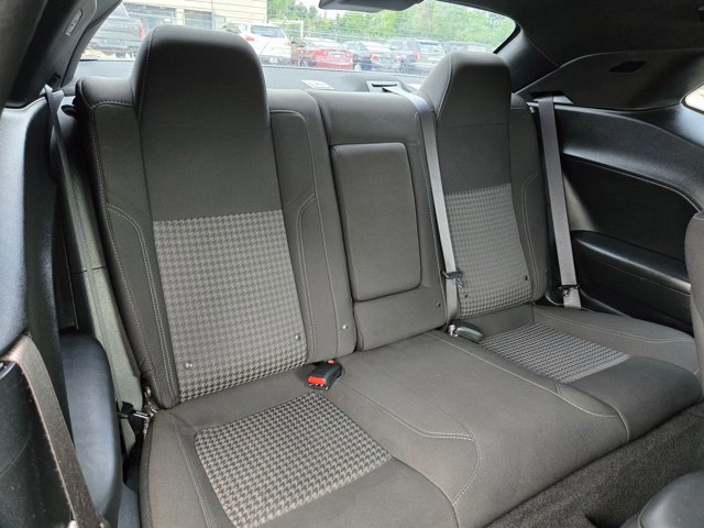 Used 2020 Dodge Challenger SXT w/ Blacktop Package image 17