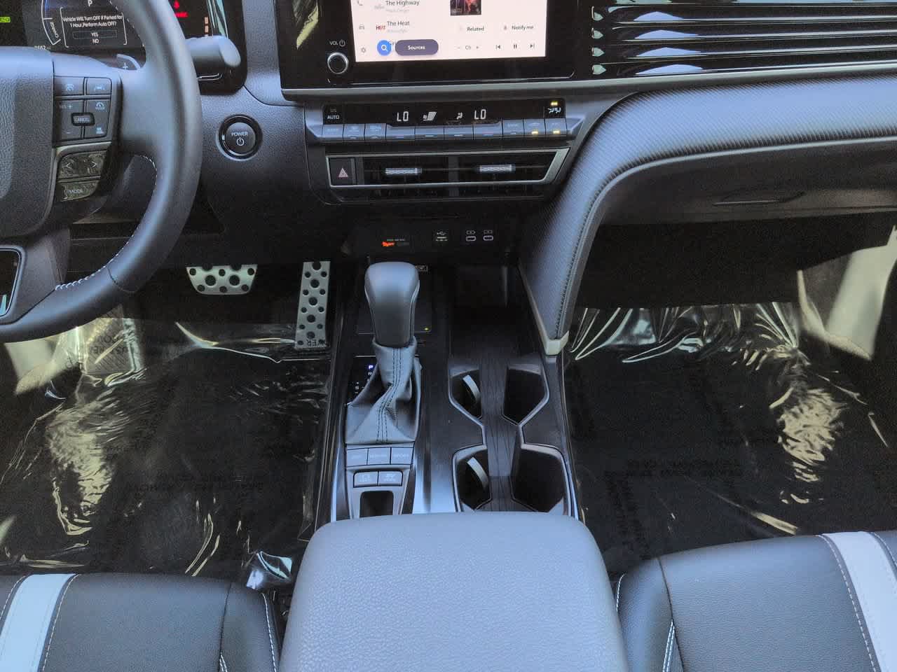 Certified 2026 Toyota Camry SE w/ Convenience Package FWD image 18