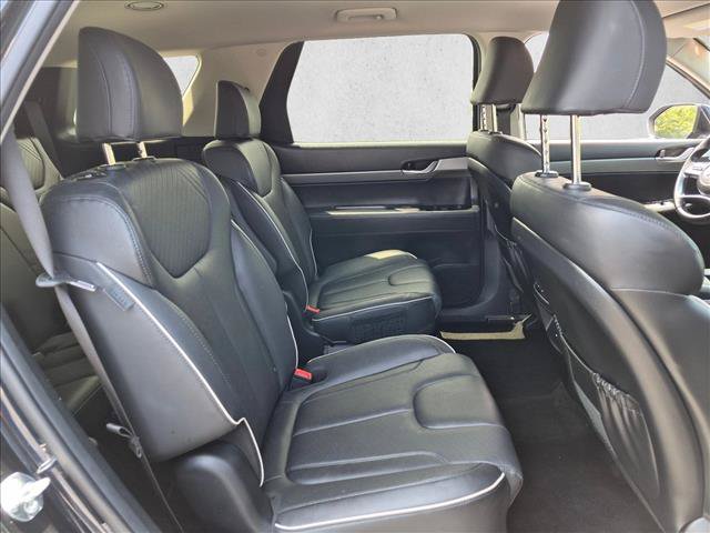 Used 2024 Hyundai Palisade SEL FWD image 19