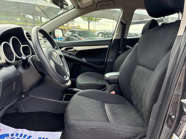 Used 2009 Toyota Matrix w/ PWR Pkg FWD image 11