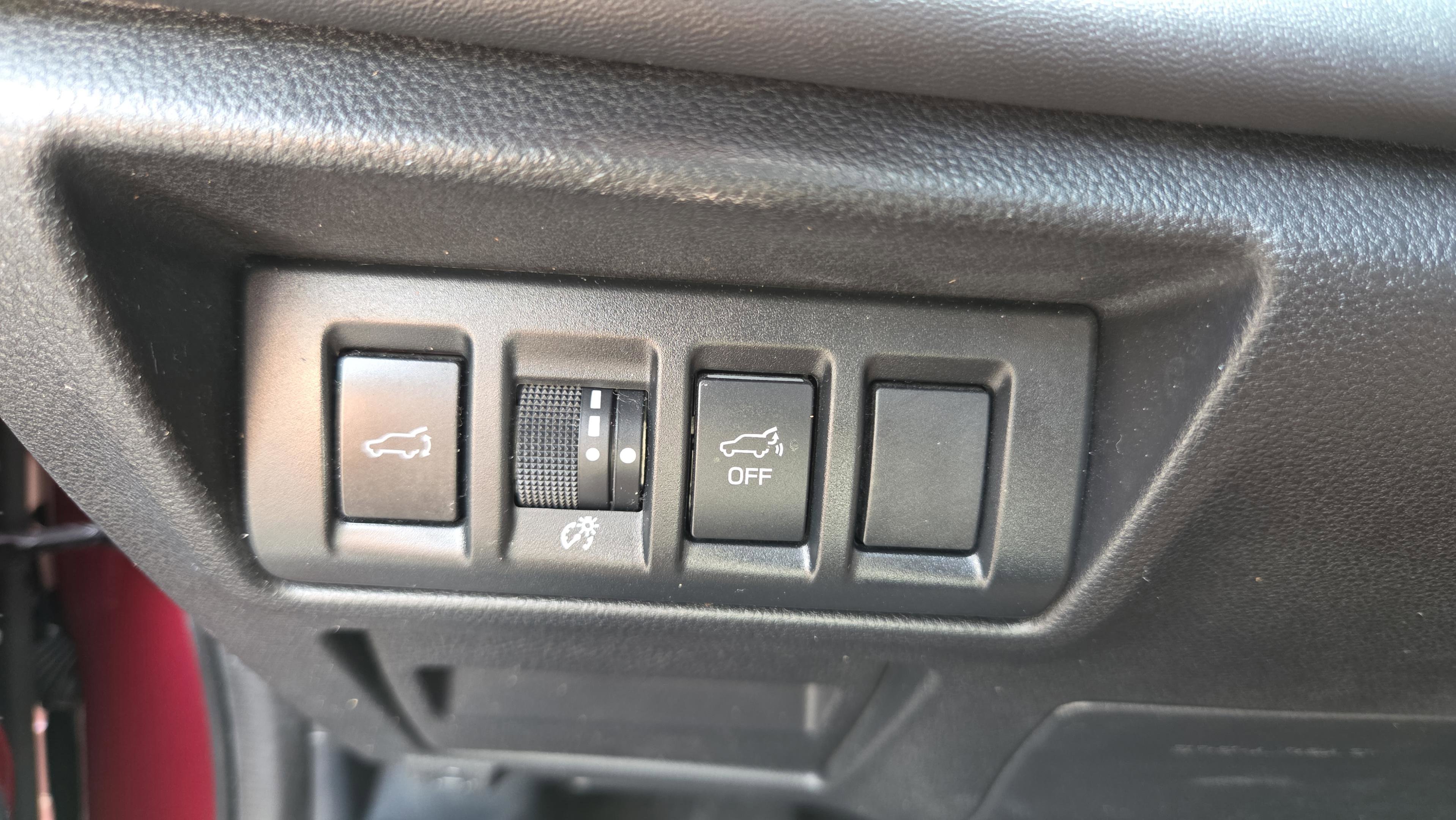 Used 2022 Subaru Outback Limited w/ Popular Package #2 image 27