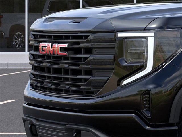 New 2025 GMC Sierra 1500 Elevation image 13