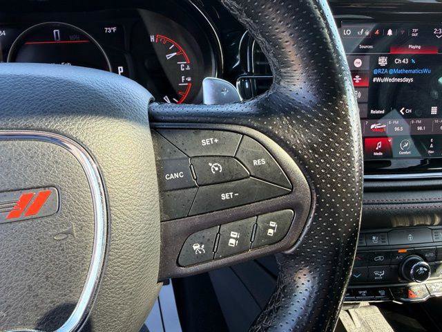 Used 2023 Dodge Durango GT image 48