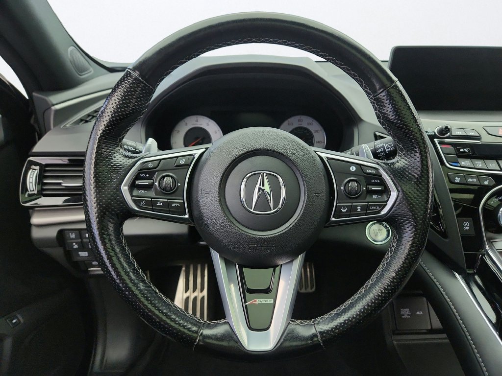 Used 2021 Acura RDX w/ Advance Package AWD/4WD image 13