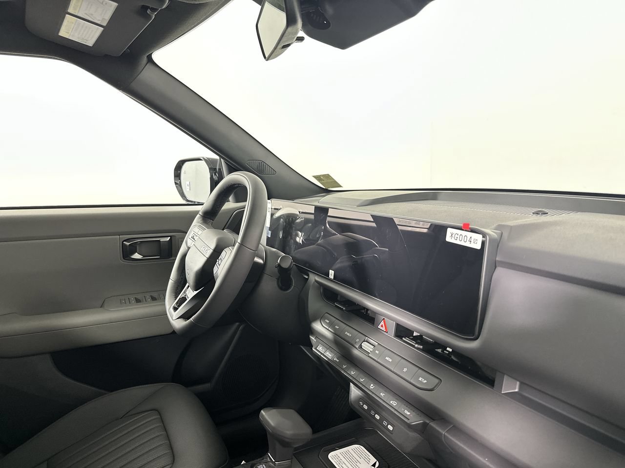 New 2027 Kia Seltos X-Line S AWD/4WD image 14