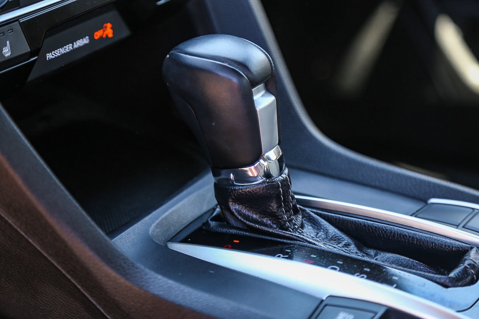 Used 2018 Honda Civic EX-T image 21