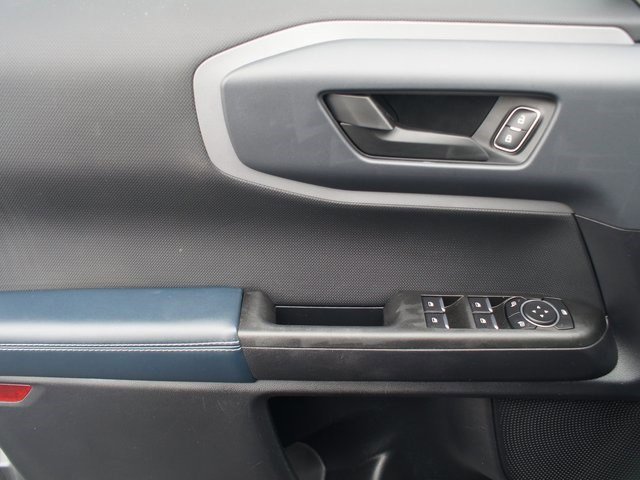 Used 2022 Ford Bronco Sport Outer Banks w/ Tech Package image 28