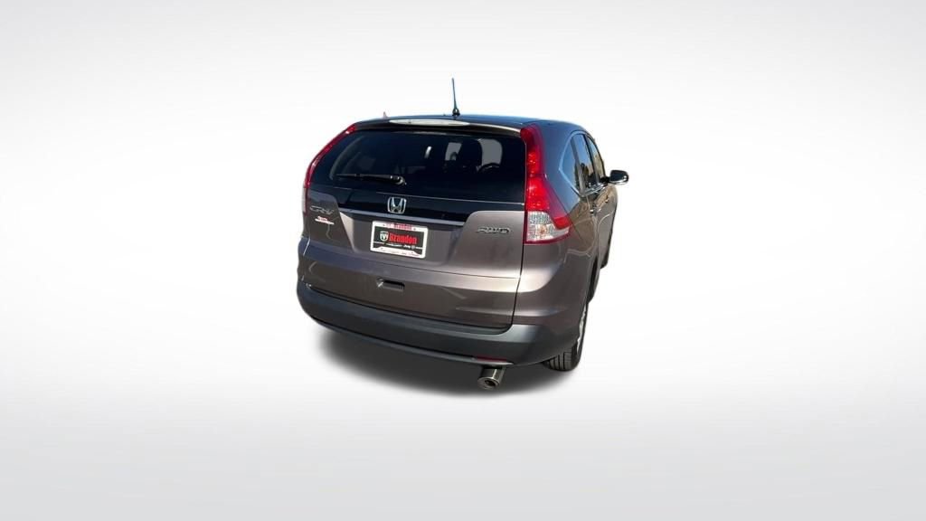 Used 2013 Honda CR-V EX image 34