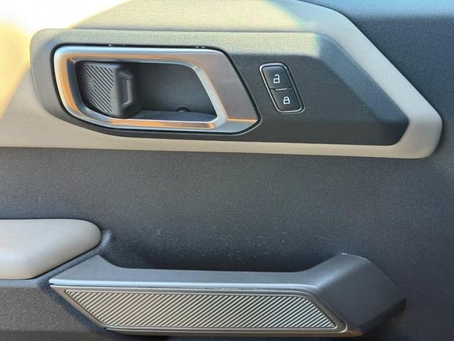 Used 2022 Ford Bronco Wildtrak AWD/4WD image 23