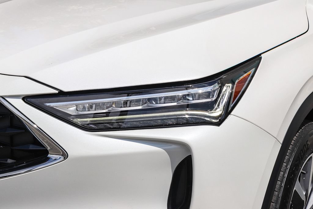 Used 2023 Acura MDX w/ Technology Package FWD image 4