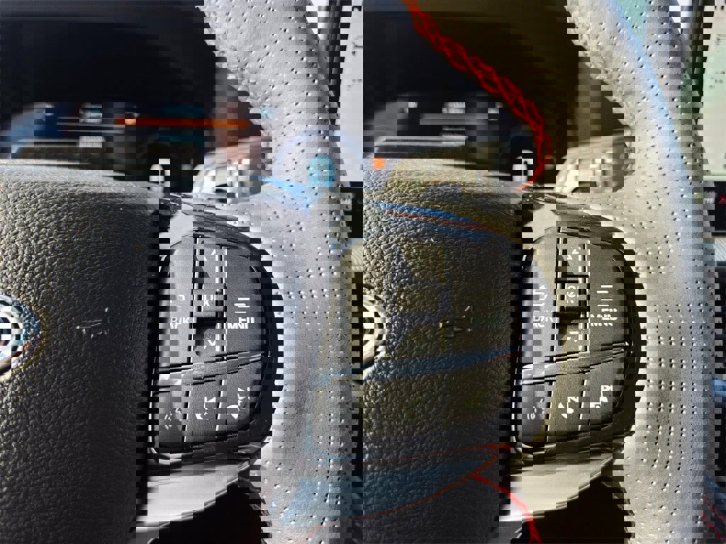 New 2026 Ford Explorer ST image 18