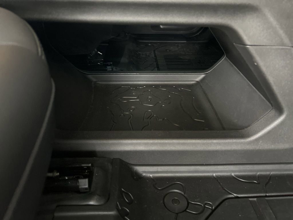 Used 2024 GMC Hummer EV 3X image 30