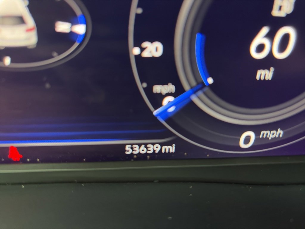 Certified 2022 Volkswagen Atlas SE image 17