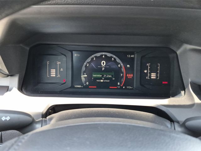 Used 2025 Toyota Tacoma SR5 AWD/4WD image 36