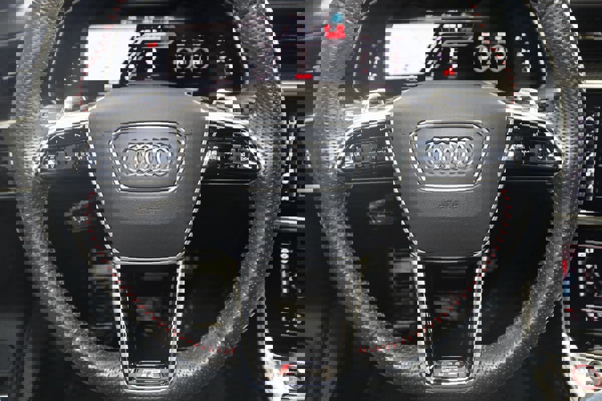 Used 2021 Audi RS 7 Sportback image 53