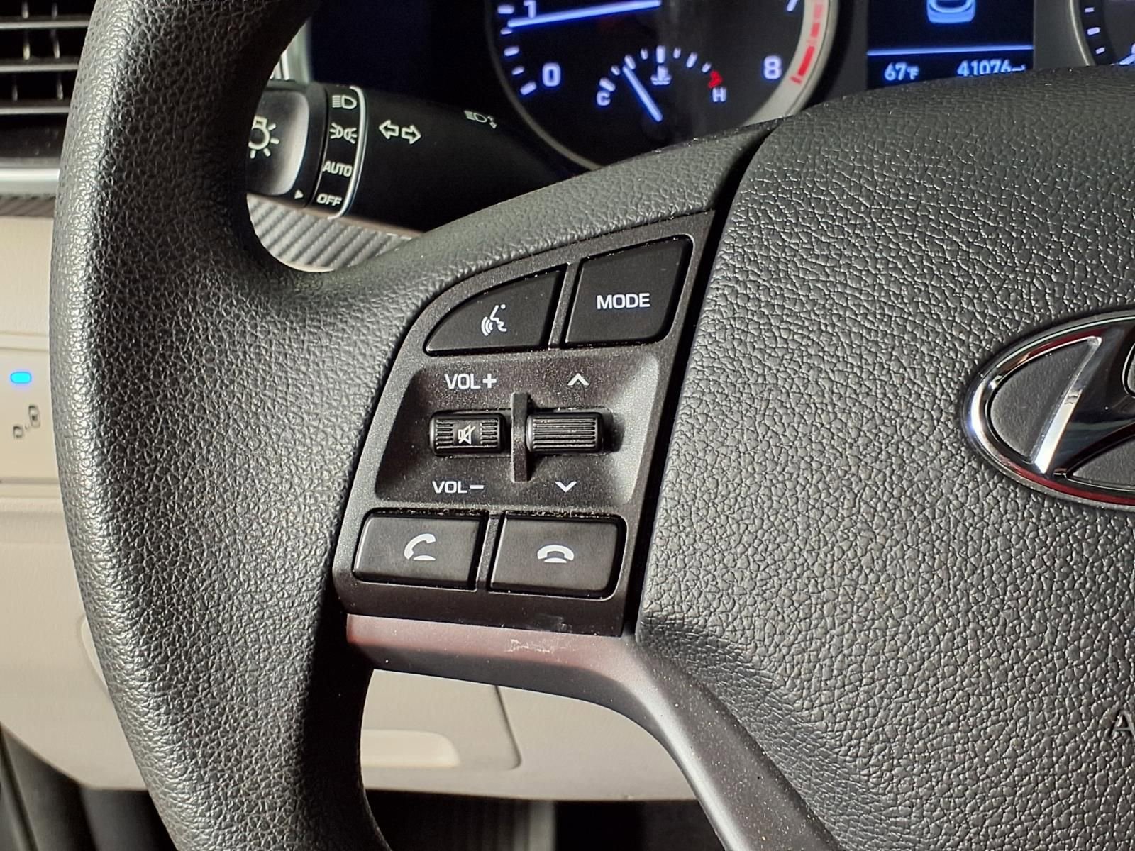 Used 2021 Hyundai Tucson SEL image 29