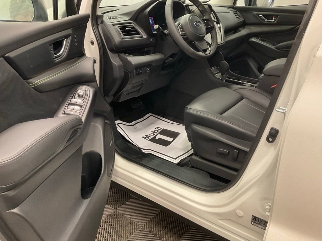 New 2026 Subaru Ascent Bronze Edition image 7
