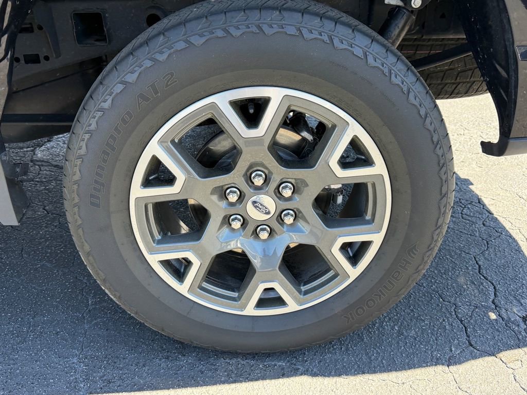 Used 2024 Ford F150 STX image 14