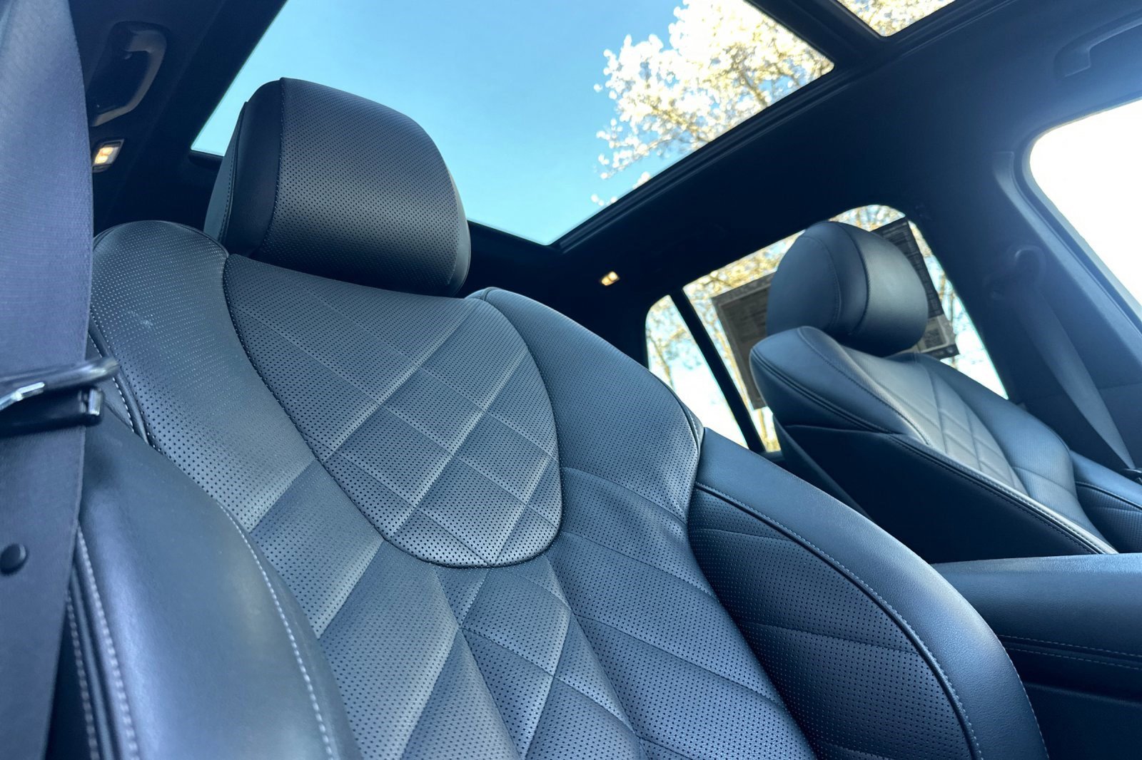 Certified 2023 BMW X5 xDrive40i w/ Premium Package image 21