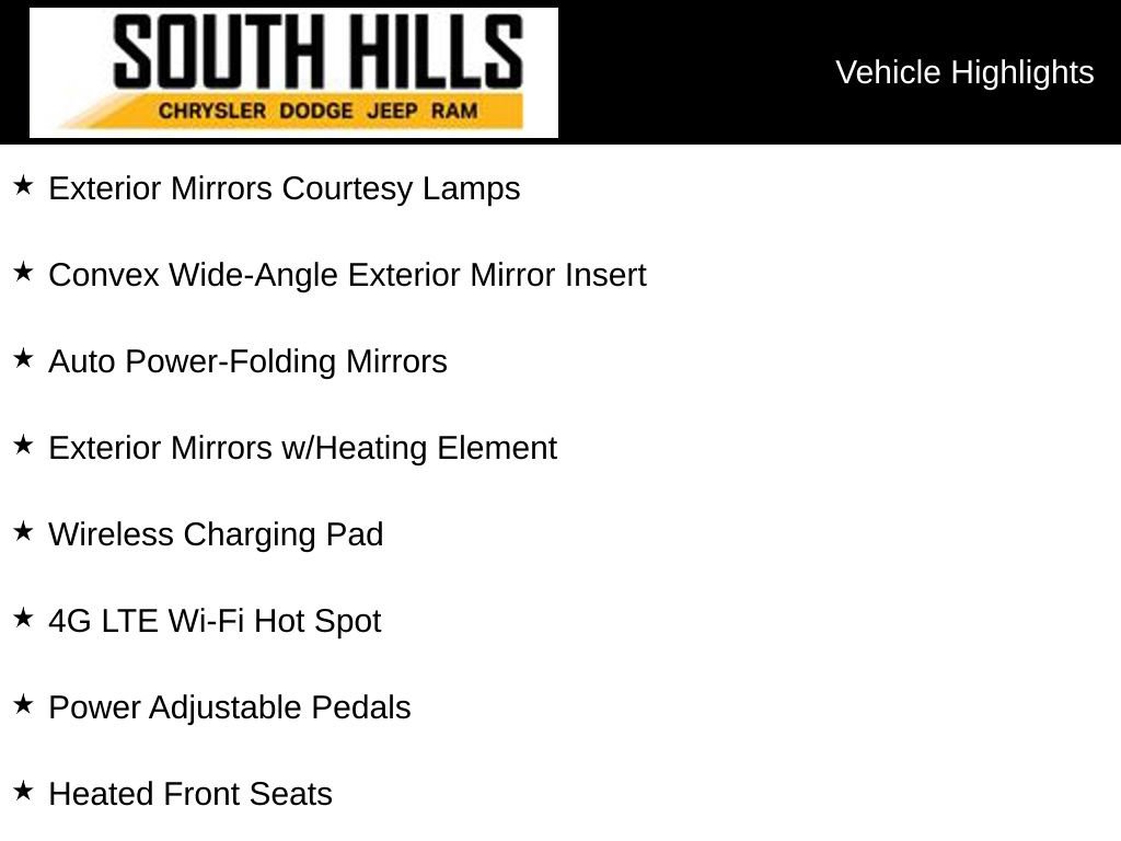 New 2026 RAM 1500 Rebel w/ Rebel Level 1 Equipment Group image 5