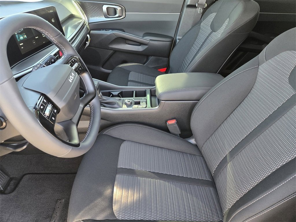 New 2026 Kia Sorento LX image 21